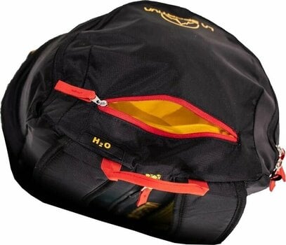 Outdoorový batoh La Sportiva X-Cursion Backpack Black/Yellow UNI Outdoorový batoh - 5