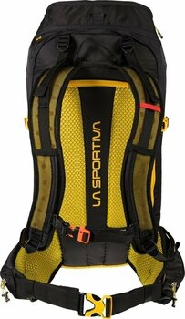 Udendørs rygsæk La Sportiva Sunlite Backpack Black/Yellow UNI Udendørs rygsæk - 2
