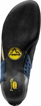 Pantofi Alpinism La Sportiva Katana Woman White/Storm Blue 39 Pantofi Alpinism - 4