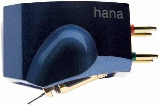 Hi-Fi Cartridge Hana Umami Blue - 2