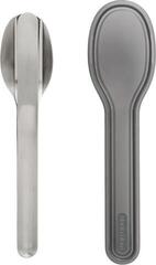 Campingbestek black+blum Cutlery Set Campingbestek - 1