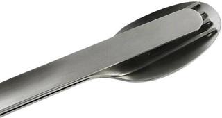 Campingbestek black+blum Cutlery Set Campingbestek - 3