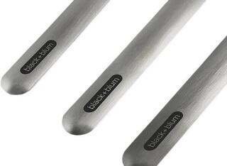 Campingbestek black+blum Cutlery Set Campingbestek - 5