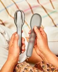 Campingbestek black+blum Cutlery Set Campingbestek - 7
