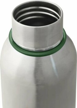 Thermoflasche black+blum Insulated Water Bottle 500 ml Olive Thermoflasche - 2