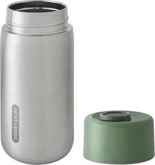 Thermotasse, Becher black+blum Insulated Travel Ocean 340 ml Tasse - 1