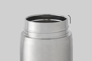 Thermotasse, Becher black+blum Insulated Travel Ocean 340 ml Tasse - 5