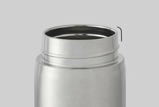 Thermobeker, Beker black+blum Insulated Travel Cup Olive 340 ml Beker - 6