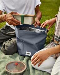 Nádoba na jídlo black+blum Lunch Bag Slate 6,7 L Nádoba na jídlo - 7