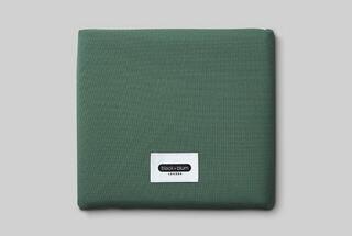 Nádoba na jídlo black+blum Lunch Bag Olive 6,7 L Nádoba na jídlo - 6