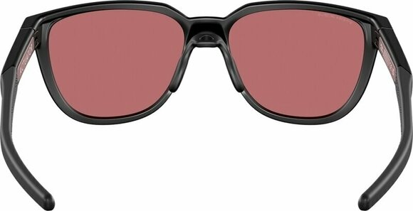 Lifestyle Glasses Oakley Actuator Matte Black/Prizm Dark Golf Lifestyle Glasses - 3