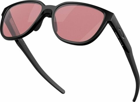 Lifestyle Glasses Oakley Actuator Matte Black/Prizm Dark Golf Lifestyle Glasses - 4