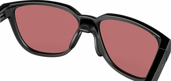 Lifestyle Glasses Oakley Actuator Matte Black/Prizm Dark Golf Lifestyle Glasses - 6