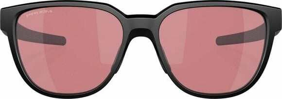 Lifestyle Glasses Oakley Actuator Matte Black/Prizm Dark Golf Lifestyle Glasses - 7