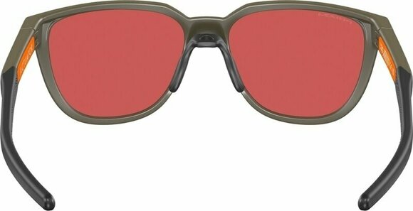 Lifestyle cлънчеви очила Oakley Actuator Matte Dark Brush/Prizm Snow Sapphire Lifestyle cлънчеви очила - 3