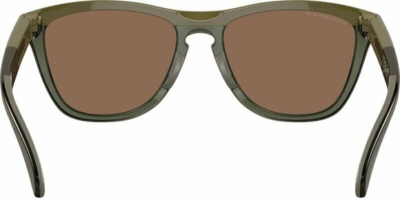 Lifestyle cлънчеви очила Oakley Frogskins Range Dark Brush/Olive Ink/Prizm 24K Polarized Lifestyle cлънчеви очила - 3