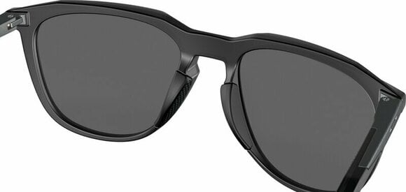 Lifestyle Glasses Oakley Thurso Matte Black Ink/Prizm Black Lifestyle Glasses - 6