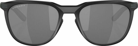 Lifestyle Glasses Oakley Thurso Matte Black Ink/Prizm Black Lifestyle Glasses - 7