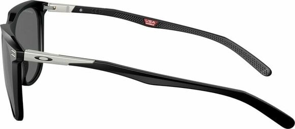 Lifestyle brýle Oakley Thurso Matte Black/Prizm Black Polar Lifestyle brýle - 2