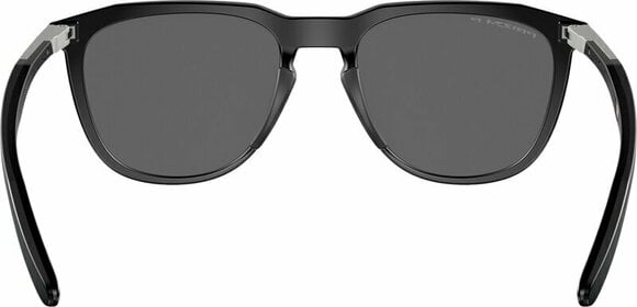 Lifestyle Glasses Oakley Thurso Matte Black/Prizm Black Polar Lifestyle Glasses - 3