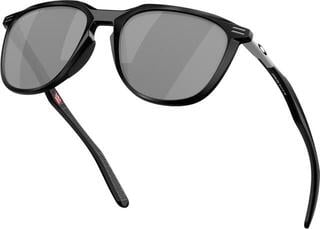 Lifestyle Glasses Oakley Thurso Matte Black/Prizm Black Polar Lifestyle Glasses - 3