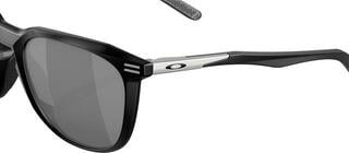 Lifestyle Glasses Oakley Thurso Matte Black/Prizm Black Polar Lifestyle Glasses - 4