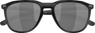Lifestyle Glasses Oakley Thurso Matte Black/Prizm Black Polar Lifestyle Glasses - 7