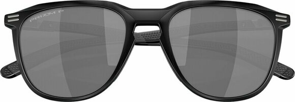 Lifestyle okulary Oakley Thurso Matte Black/Prizm Black Polar Lifestyle okulary - 8