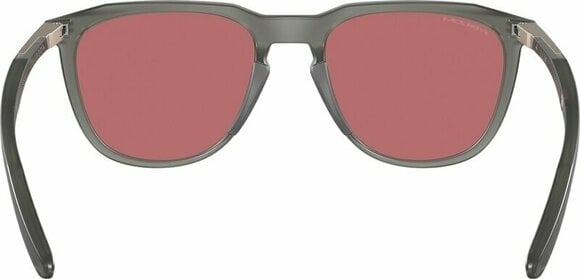 Lifestyle Glasses Oakley Thurso Matte Grey Smoke/Prizm Dark Golf Lifestyle Glasses - 3