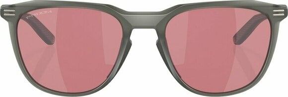 Lifestyle Glasses Oakley Thurso Matte Grey Smoke/Prizm Dark Golf Lifestyle Glasses - 7