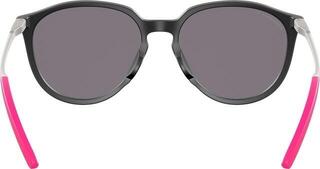 Lifestyle okulary Oakley Sielo Matte Grey Ink/Prizm Black Polarized Lifestyle okulary - 2