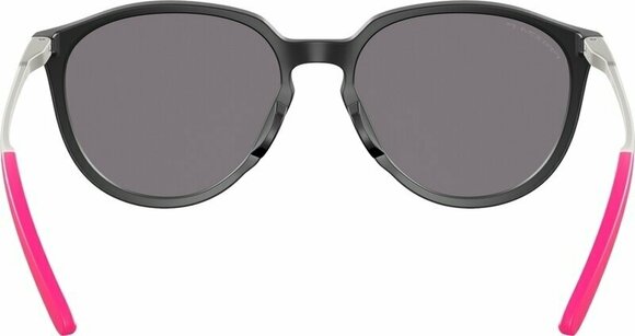 Lifestyle Glasses Oakley Sielo Matte Grey Ink/Prizm Black Polarized Lifestyle Glasses - 3