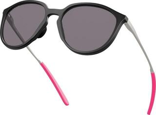 Lifestyle okulary Oakley Sielo Matte Grey Ink/Prizm Black Polarized Lifestyle okulary - 3