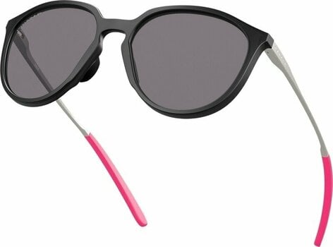 Lifestyle cлънчеви очила Oakley Sielo Matte Grey Ink/Prizm Black Polarized Lifestyle cлънчеви очила - 4