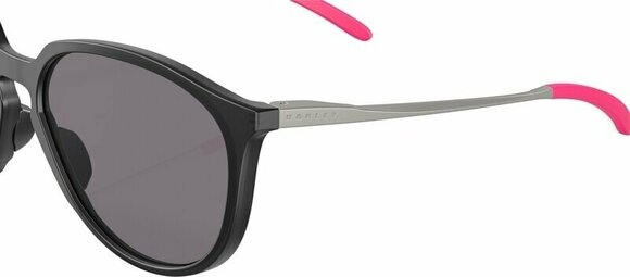 Lifestyle cлънчеви очила Oakley Sielo Matte Grey Ink/Prizm Black Polarized Lifestyle cлънчеви очила - 5