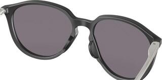 Lifestyle okulary Oakley Sielo Matte Grey Ink/Prizm Black Polarized Lifestyle okulary - 5