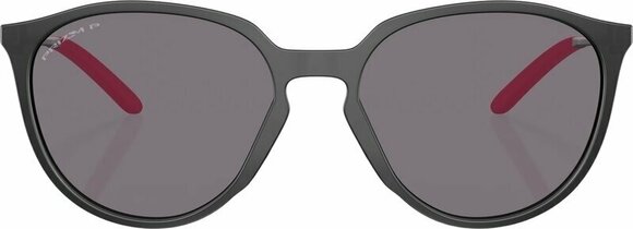 Lifestyle cлънчеви очила Oakley Sielo Matte Grey Ink/Prizm Black Polarized Lifestyle cлънчеви очила - 7