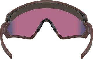 Gafas deportivas Oakley Wind Jacket 2.0 Matte Grenache/Prizm Road Gafas deportivas - 2