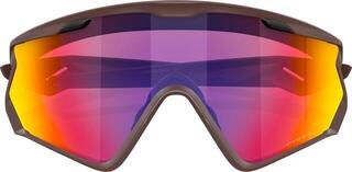 Gafas deportivas Oakley Wind Jacket 2.0 Matte Grenache/Prizm Road Gafas deportivas - 7