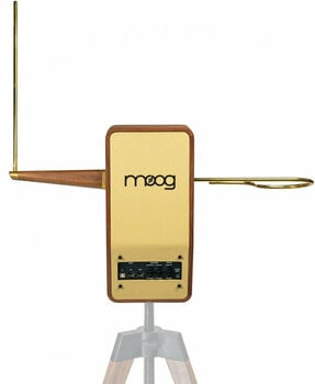 Синтезатор MOOG Claravox Centennial Theremin - 5