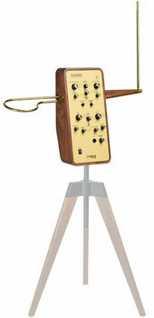 Синтезатор MOOG Claravox Centennial Theremin - 2