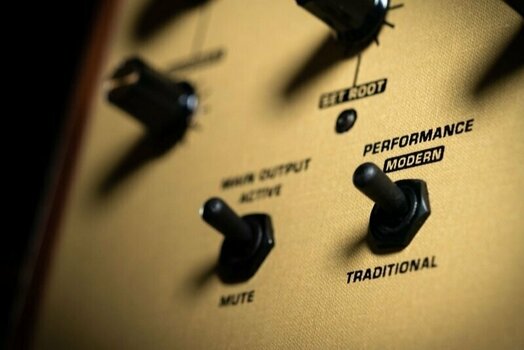 Синтезатор MOOG Claravox Centennial Theremin - 8