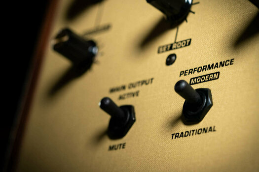 Sintesajzer MOOG Claravox Centennial Theremin L Sintesajzer - 5