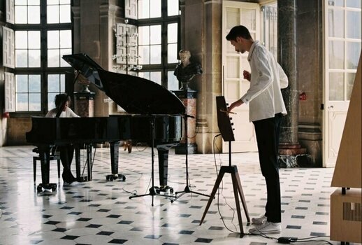 Sintesajzer MOOG Claravox Centennial Theremin L Sintesajzer - 9