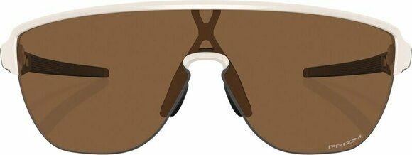 Óculos de desporto Oakley Corridor 92481042 Matte Warm Grey/Prizm Bronze - 7