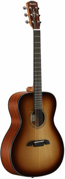 Guitare acoustique Alvarez AF60SHB - 2