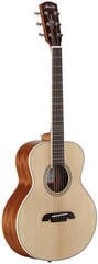 Jumbo elektro-akoestische gitaar Alvarez LJ2E Mini Blues Travel/Student Jumbo elektro-akoestische gitaar - 1