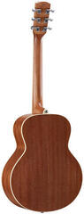 Jumbo elektro-akoestische gitaar Alvarez LJ2E Mini Blues Travel/Student Jumbo elektro-akoestische gitaar - 5