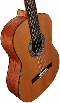 Klasická kytara Alvarez AC65 4/4 Natural - 5