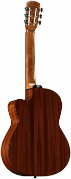 Klassinen kitara esivahvistimella Alvarez AC65CE Classical Electric/Cutaway - 6